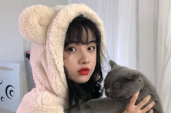 女生适合用的头像,女生专属头像精选