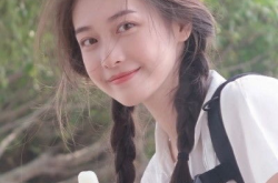 温柔女生素材视频可保存,捕捉温柔时刻的美好瞬间