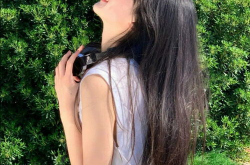 超级漂亮好看的女生头像,浪漫精致，尽显个性魅力”