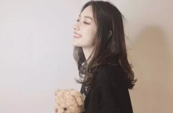 小清新头像女 可爱