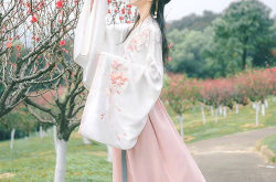 汉服写真be,穿越千年的古韵风情