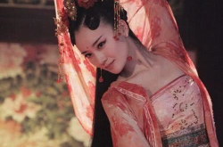 红颜祸水四大美女,古代四大美女的悲情命运与历史争议