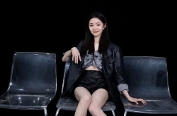 酷拍写真,捕捉光影之美，记录生活瞬间