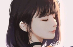 卡通头像女生气质,甜美与时尚的完美融合”