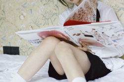 牛奶袜写真,探寻时尚与舒适的完美融合