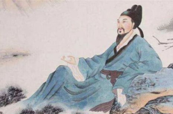 李白打一字,一笔生花——李白打一字之谜