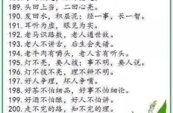 歇后语大全500条搞笑,500条经典搞笑歇后语大盘点