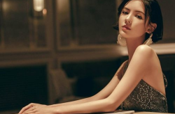 中国女明星颜值排行榜前50名,盘点前50名绝色佳人