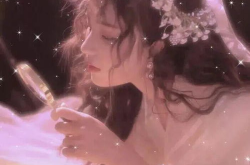 头像女生动漫仙气,动漫仙气女生的梦幻世界