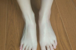 最好看的脚,探寻埃及脚、罗马脚与希腊脚的魅力”