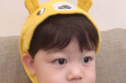 qq头像可爱萌小孩,精选QQ可爱萌小孩头像集锦