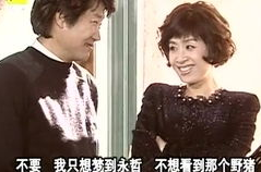 搞笑一家人2世景结局,车祸离世，永恒定格的告别瞬间
