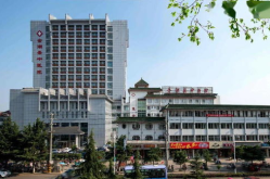 金湖县中医院,传承中医精髓，服务全县人民的综合性医疗中心